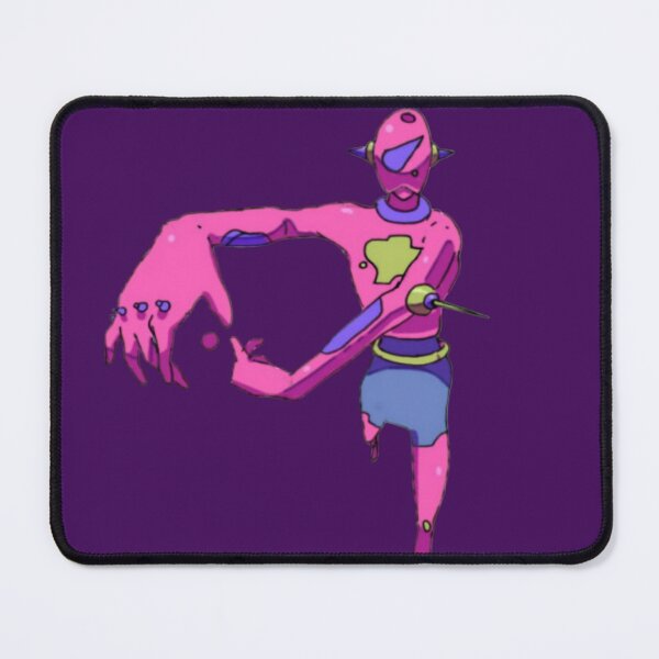 Item preview, Surreal Cyber Entity designed and sold by Shoppamoppa.