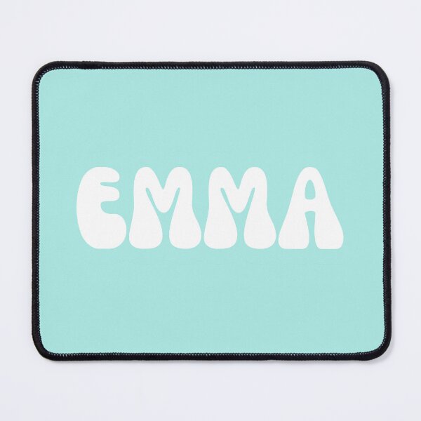 Item preview, Emma Name designed and sold by Spring Things.