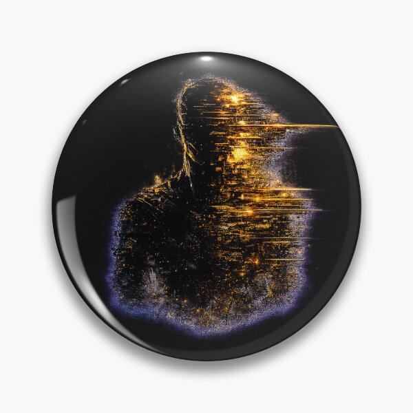 Item preview, DATA GHOST designed and sold by ShadowSignal.
