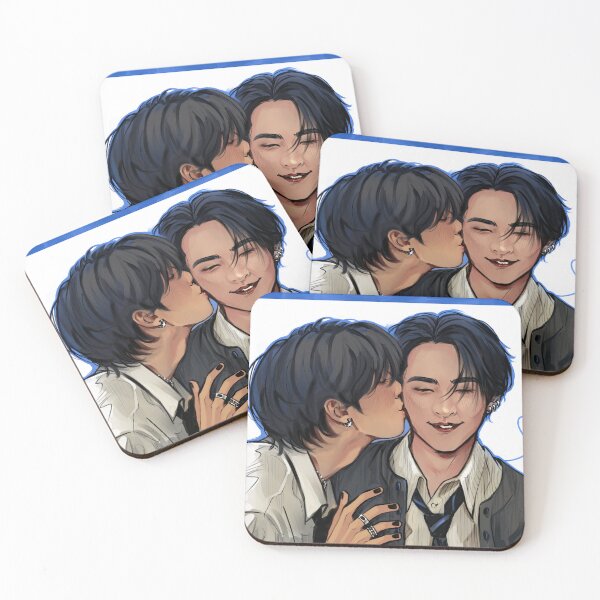 Item preview, Minsung fanmeeting ‘26 designed and sold by leons-7.
