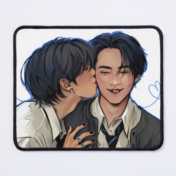 Item preview, Minsung fanmeeting ‘26 designed and sold by leons-7.