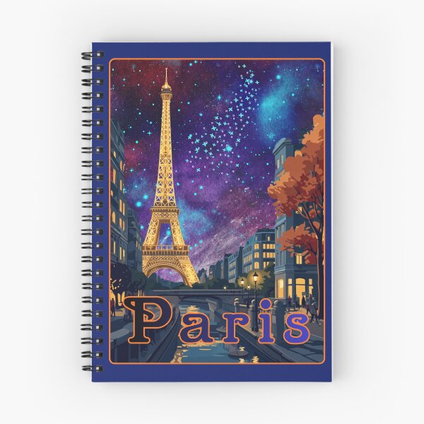 Item preview, Paris Travel designed and sold by joztees.