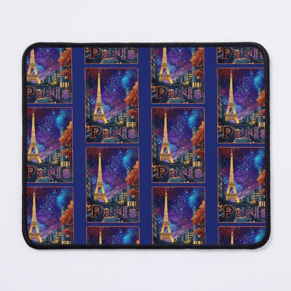 Item preview, Paris Travel designed and sold by joztees.