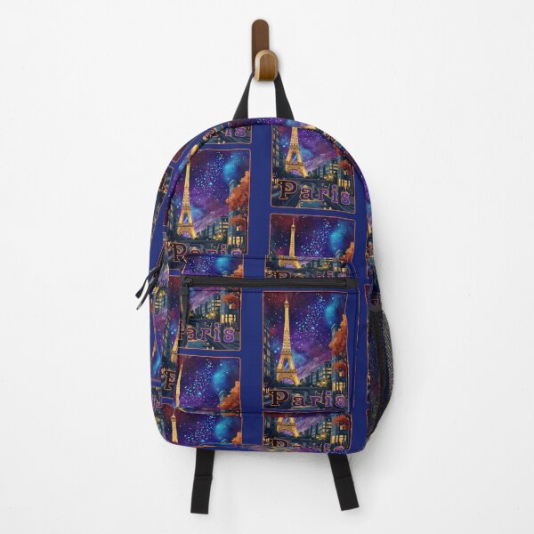 Item preview, Paris Travel designed and sold by joztees.