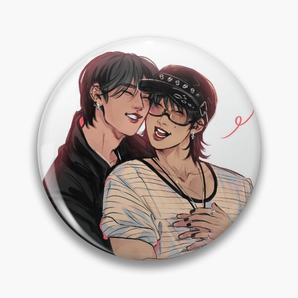 Item preview, Minsuuung skz designed and sold by leons-7.