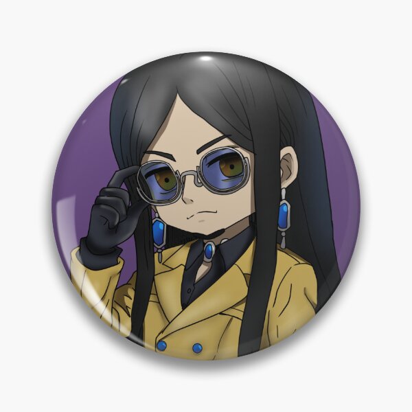 Item preview, Chibi Baofu designed and sold by CeresDesigns.