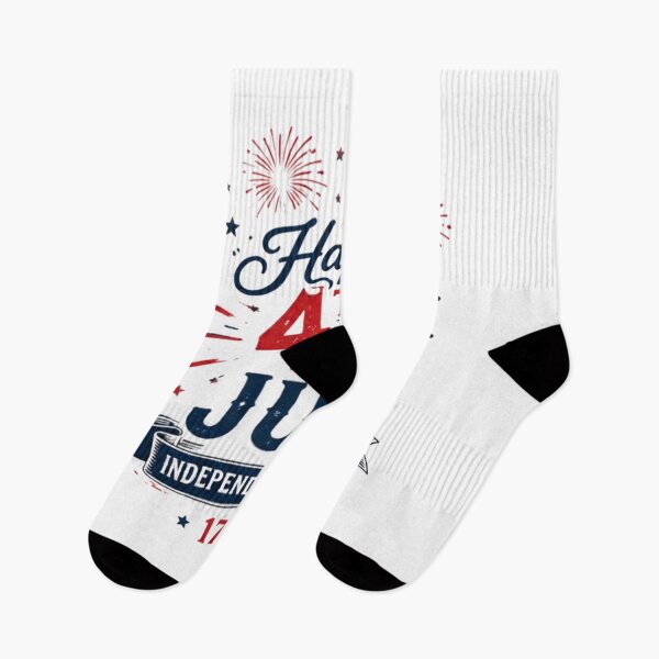 Item preview, Happy 4th of July Independence Day 1776  Main Tag: designed and sold by novaduman.