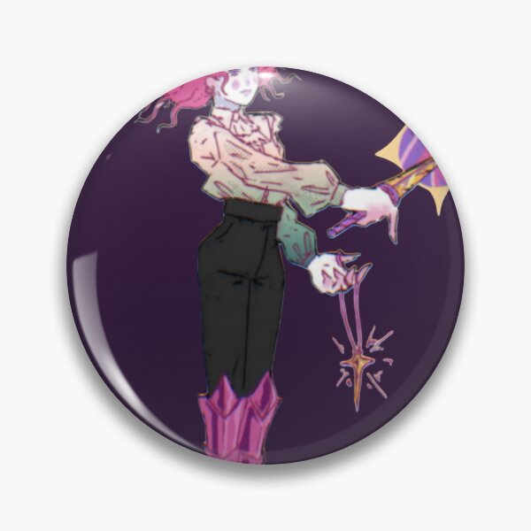 Item preview, Cosmic Sorceress Celestial Dagger designed and sold by Shoppamoppa.