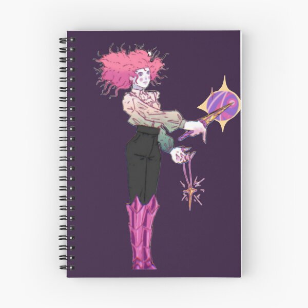 Item preview, Cosmic Sorceress Celestial Dagger designed and sold by Shoppamoppa.