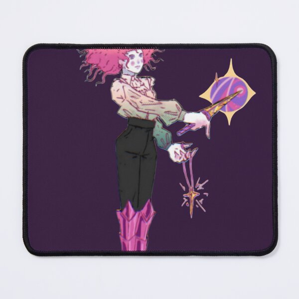 Item preview, Cosmic Sorceress Celestial Dagger designed and sold by Shoppamoppa.