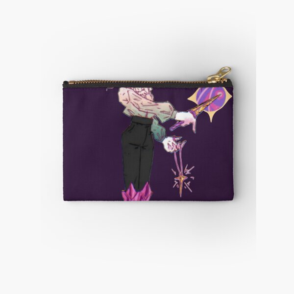 Item preview, Cosmic Sorceress Celestial Dagger designed and sold by Shoppamoppa.