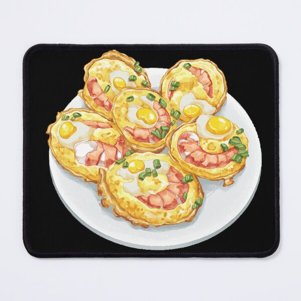 Item preview, Banh Can designed and sold by Geta Gato.