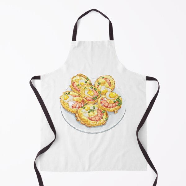 Item preview, Banh Can designed and sold by Gotta Geta Gato.