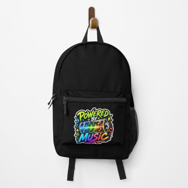 Item preview, Powered by Music Neon Battery designed and sold by Sketchlegacy.
