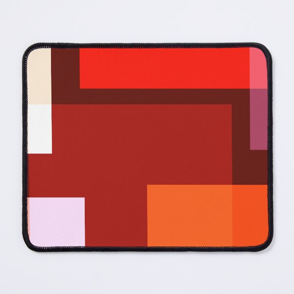 Item preview, Abstract Geometric Color Illustration designed and sold by BetweenForms.