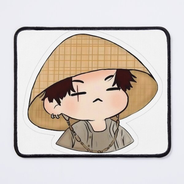 Item preview, Agust-D Bts Daewchita designed and sold by Elia Moon.