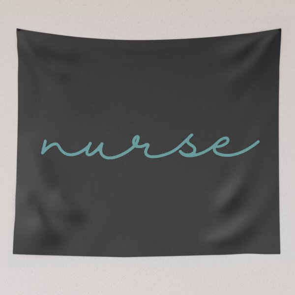 Item preview, Nurse — Nurse Gift | Nurses Gift Tote Bag designed and sold by KiwyStudio.