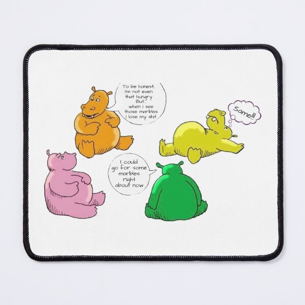 Item preview, Hippo’s designed and sold by Snookie420.