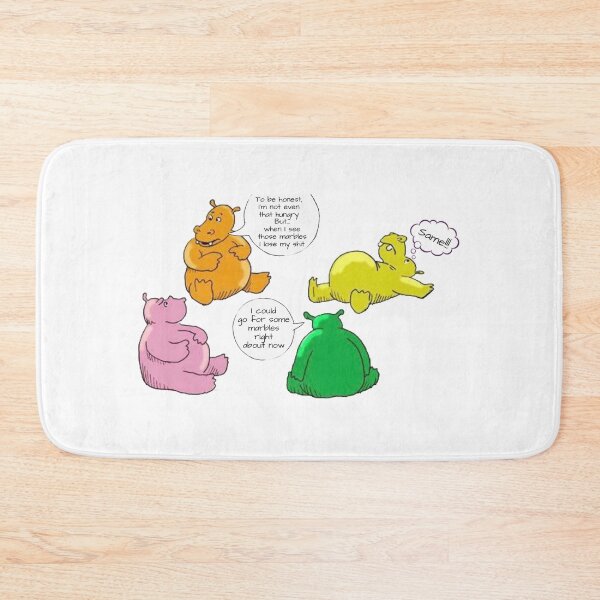 Item preview, Hippo’s designed and sold by Snookie420.