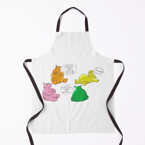 Item preview, Hippo’s designed and sold by Snookie420.