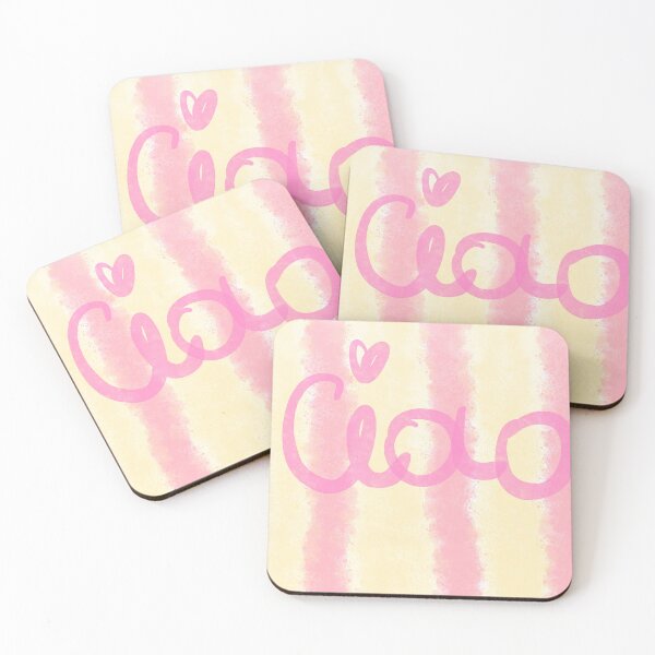 Item preview, ciao ,italia designed and sold by Kasia1987t.