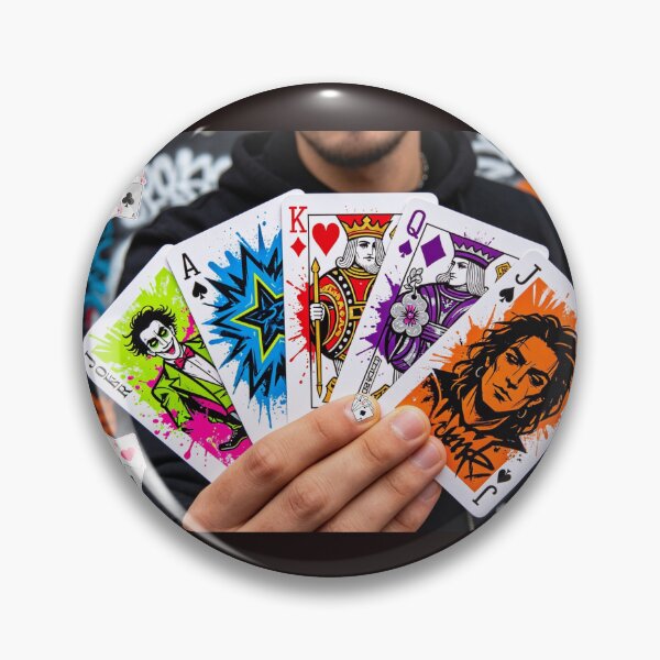 Item preview, CARDS designed and sold by wojtas90.