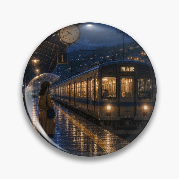 Item preview, Rain Sound Station designed and sold by Clovermere.