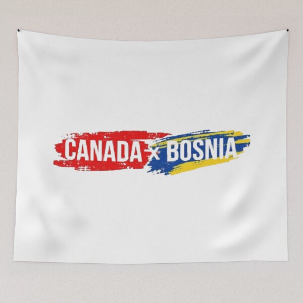 Item preview, Canada designed and sold by Tama-sirth.
