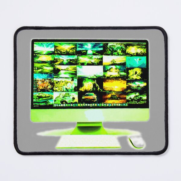 Item preview, Expanding on Choices, a modern computer gift, for the geek and computer lover designed and sold by PiperParrot.
