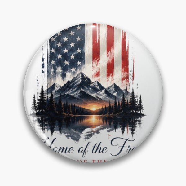 Item preview, Patriotic Eagle 4th of July 1776 designed and sold by novaduman.