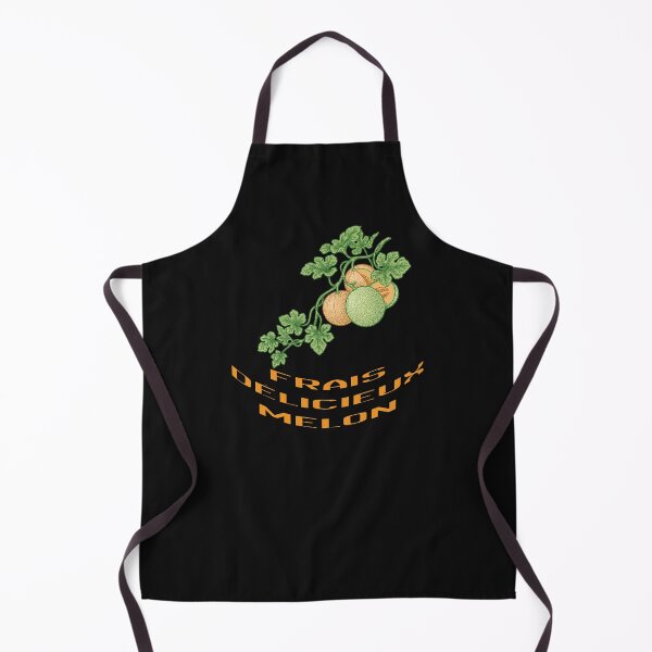 Item preview, Frais délicieux melon t-shirt été designed and sold by NinaCreator.