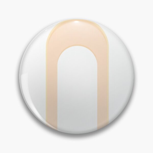 Item preview, Abstract Neutral Arch designed and sold by MiniCanvasArt.