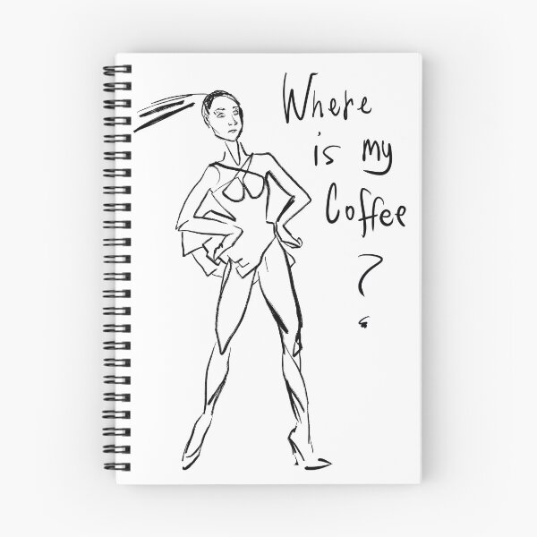 Item preview, Where is my coffee designed and sold by Terensstuff.