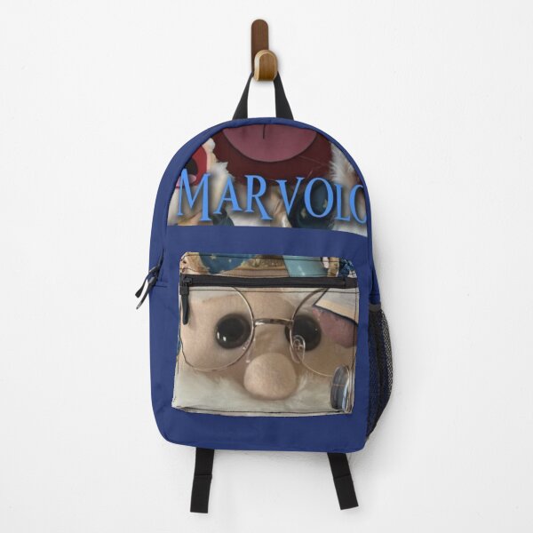 Item preview, Marvolo designed and sold by Melch Industries.
