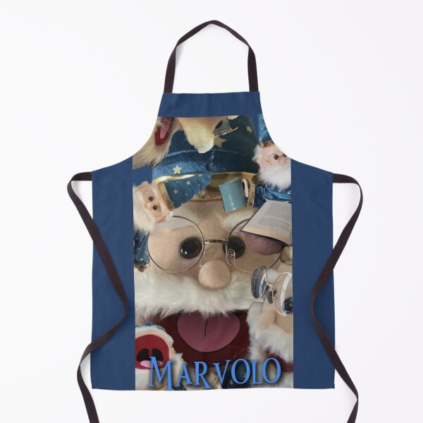 Aperçu de l'œuvre Marvolo créée et vendue par Melch Industries.
