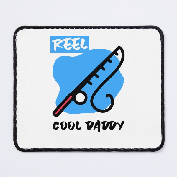 Item preview, Reel Cool Daddy designed and sold by Farmon52nd.