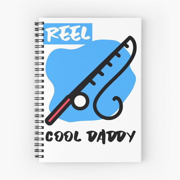 Item preview, Reel Cool Daddy designed and sold by Farmon52nd.
