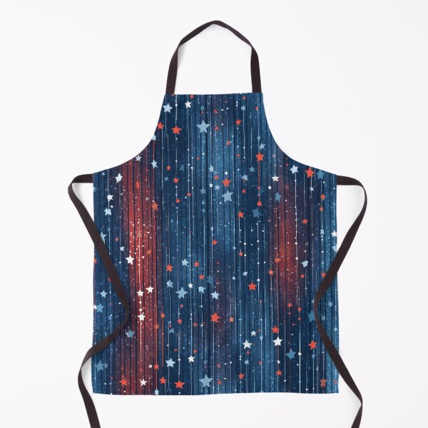 Item preview, Americana Tanabata Stripes designed and sold by Boddicca.