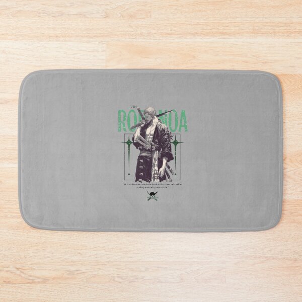 Item preview, Zoro Roronoa designed and sold by PrismPulseApp.