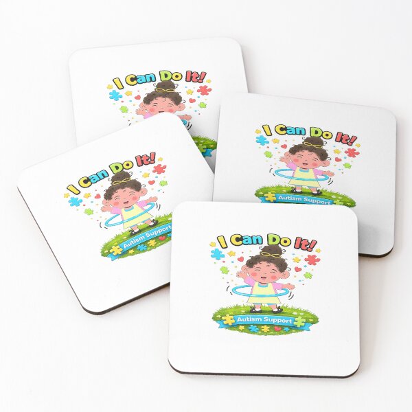 Item preview,  Neurodivergent Support designed and sold by Mother Daughter Drawings .