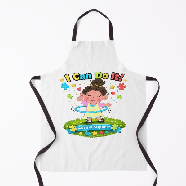 Item preview, Neurodivergent Support designed and sold by Mother Daughter Drawings .