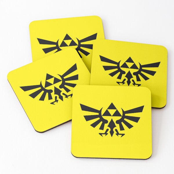Item preview, Triforce designed and sold by artxlife.