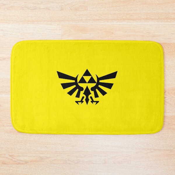 Item preview, Triforce designed and sold by artxlife.