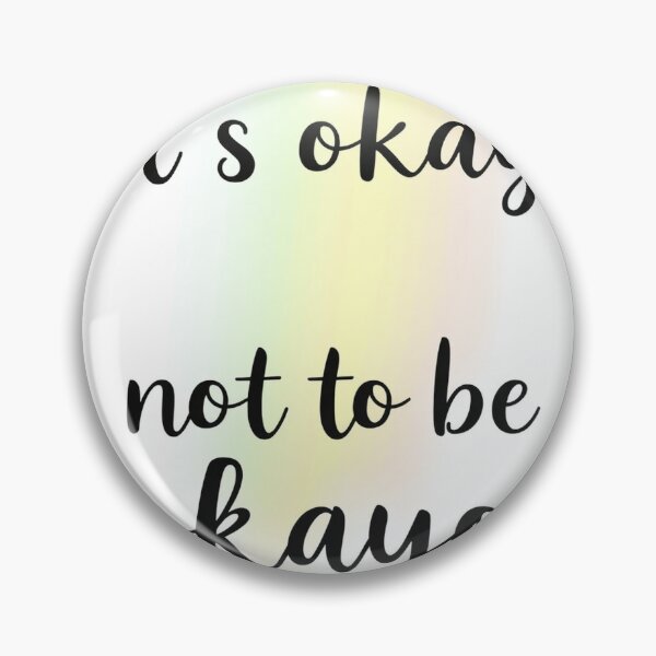 Item preview, Affirmation Therapy designed and sold by MiniCanvasArt.