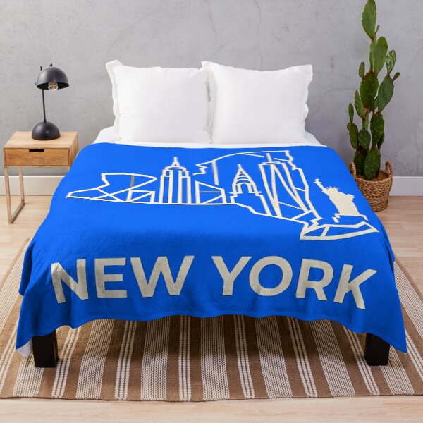 Item preview, New York Modern Design designed and sold by devdesignsmerch.