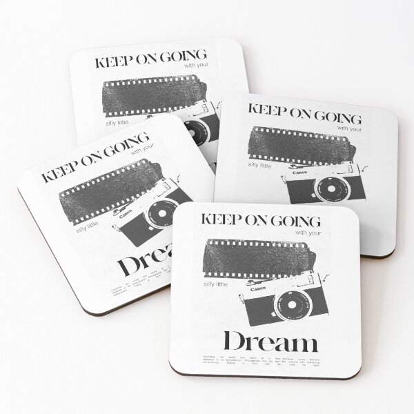 Item preview, Inspirational Quote Photography Poster Design designed and sold by realedesigns.