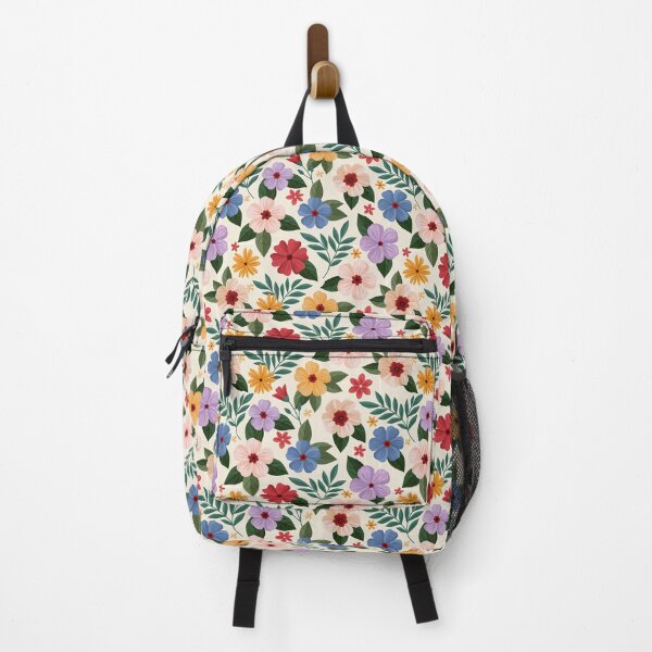 Item preview, Floral Design VI - Aesthetic Pattern Print Design for fabrics designed and sold by Just4Sinners.