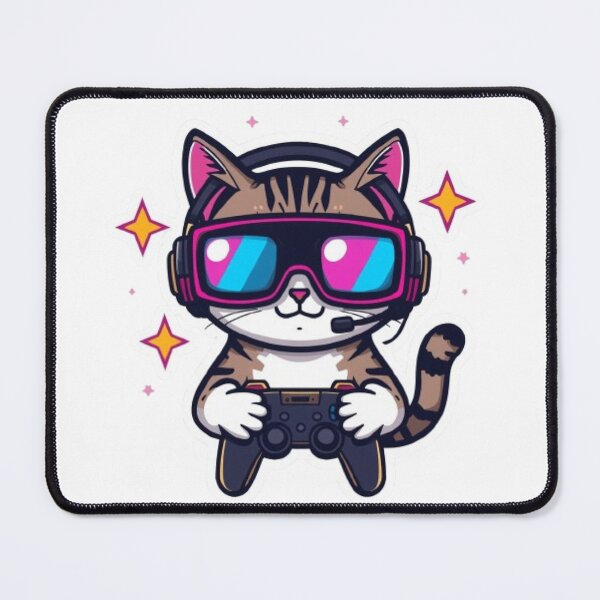 Item preview, Not Today, I'm Gaming Sticker designed and sold by Stylestickers55.