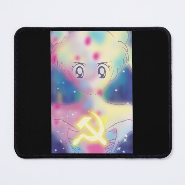Item preview, eat the rich magical girl designed and sold by remerasnerdas.