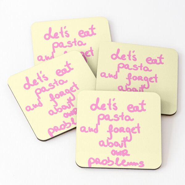 Item preview, eat pasta  designed and sold by Kasia1987t.